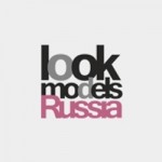 Сайт Look models Russia