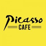 Сайт Picasso Cafe