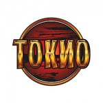 Мобильная версия сайта ресторана доставки Токио
